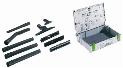 Cleaning set Festool D27/D36 K-RS-PLUS