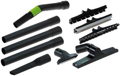 Cleaning set Festool D27/36 S-RS