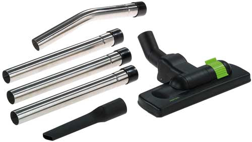 Cleaning set Festool D27/36 P-RS