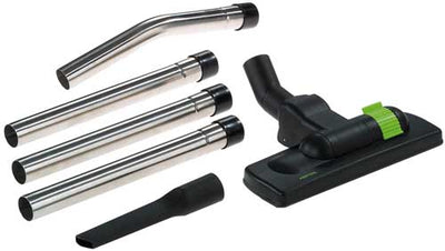 Cleaning set Festool D27/36 P-RS