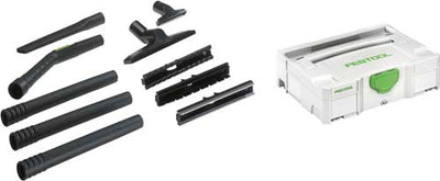 Cleaning set Festool D27/D 36 K-RS-Plus