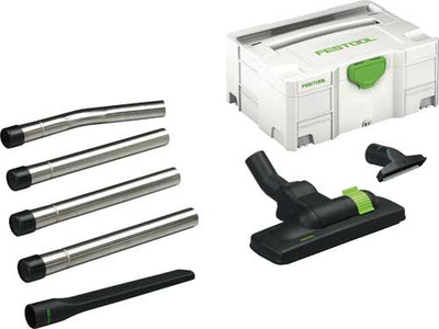 Cleaning set Festool D36 RS-M-Plus