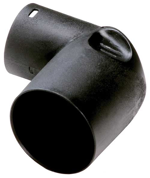 Antistatic rotating angle adapter Antistatik Festool lD 27 DAG/90 GRAD-AS