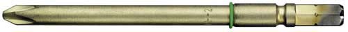 Screwdriver Bit Phillips HiQ PH 1-100 CE/2