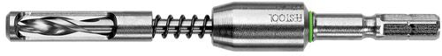Pilot drill bit for wood Festool ZB HS EURO CE 5 mm