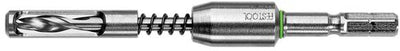 Pilot drill bit for wood Festool ZB HS EURO CE 5 mm