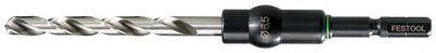 Metal drill bit Festool HSS CE/M-SET 6x57 mm