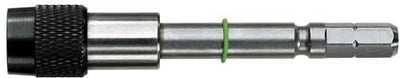 Magnetic bit tip holder BHS 65CE
