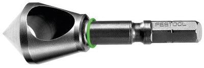 Wood drill bit Festool QLS CE 5-15 mm