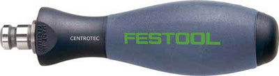 Hand driver Festool CENTROTEC-DRIVE
