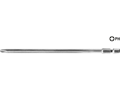 Screwdriver Bit Festool PH 2-AF-55; 3 units
