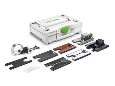 Zestaw akcesoriów do wyrzynarki Festool ZH-SYS-PS 420