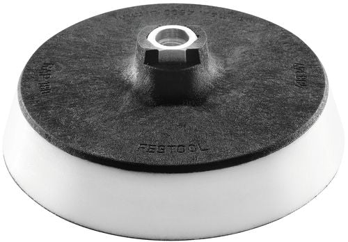 Polishing pad Festool PoliStick PT-STF-D180-M14 165 mm