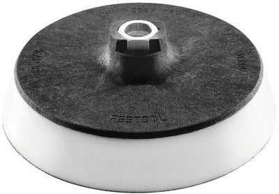 Polishing pad Festool PoliStick PT-STF-D180-M14 165 mm