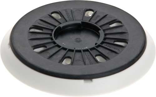 Sanding pad Festool FastFix ST-STF/17MJ-FX-W-HT 150 mm