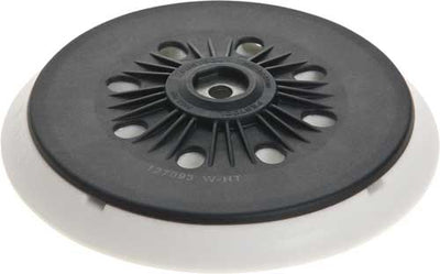 Sanding pad Festool ST-STF/17MJ-M8-W-HT 150 mm