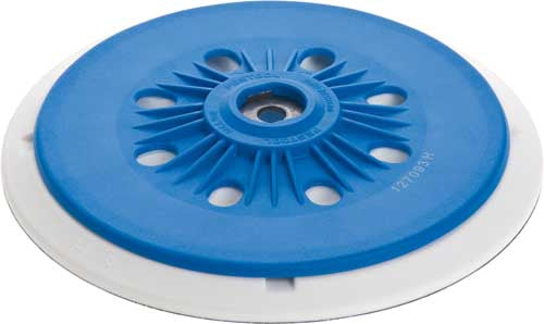 Sanding pad Festool ST-STF/17MJ-M8-H 150 mm