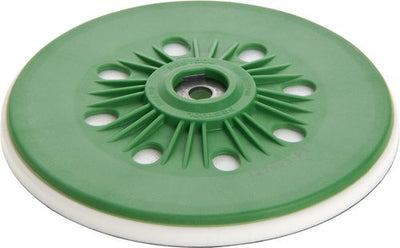 Polishing pad Festool PoliStick PT-STF D150 M8 135 mm