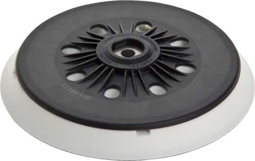 Sanding pad Festool ST-STF/17MJ-M8-W 150 mm
