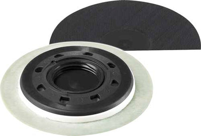 Sanding pad Festool FastFix LT-STF/R0125 150 mm