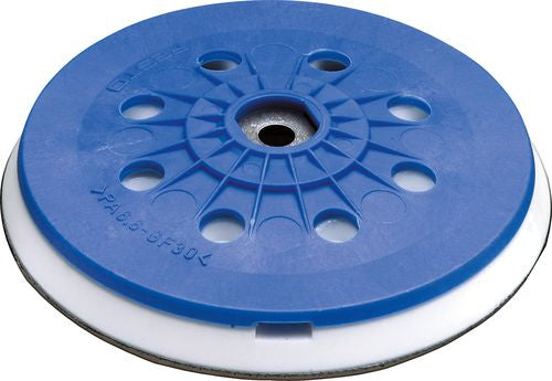 Sanding pad Festool ST-STF-LEX 125/90/8-M8 H 125 mm