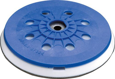Sanding pad Festool ST-STF-LEX 125/90/8-M8 H 125 mm