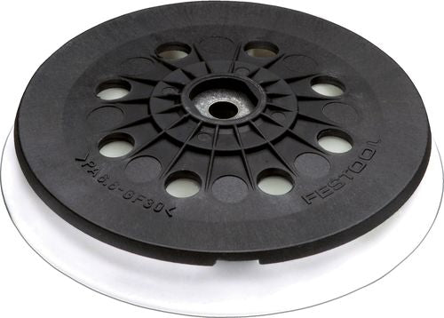 Sanding pad Festool ST-STF-LEX 125/90/8-M8 W-HT 125 mm