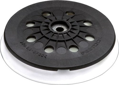 Sanding pad Festool ST-STF-LEX 125/90/8-M8 W-HT 125 mm