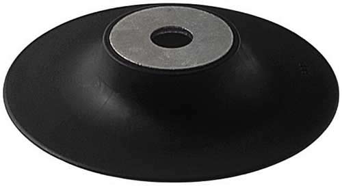Flexible sanding pad Festool ST/0-EL 115 mm