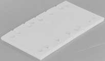 Sanding base Festool SSH KS/10 115x225 mm