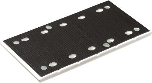 Sanding pad Festool StickFix SSH-STF/10 115x221 mm