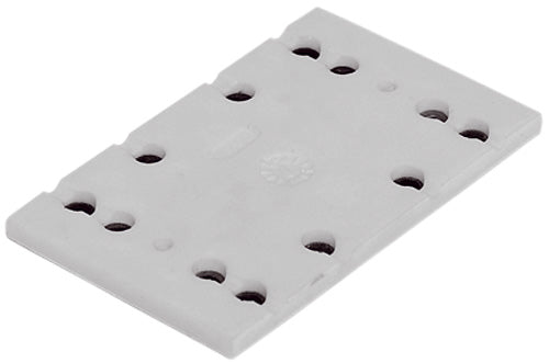 Sanding pad Festool SSH/8 80x130 mm