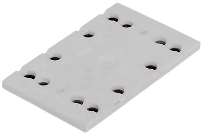 Sanding pad Festool SSH/8 80x130 mm