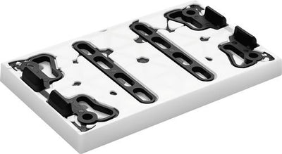 Flat sanding pad Festool SSH-STF-LS130-F 80x130 mm