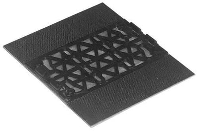 Sanding pad Festool SSH-STF-LS130-LB130 158x130 mm