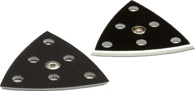 Sanding pad Festool StickFix SSH-STF-V93/6-H 93 mm 2 units