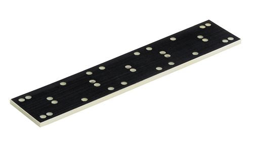 Sanding pad Festool SSH-STF/17 80x400 mm