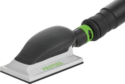 Sanding block Festool HSK-A 80x130