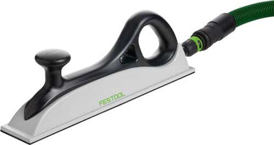 Sanding block Festool HSK-A 80x400