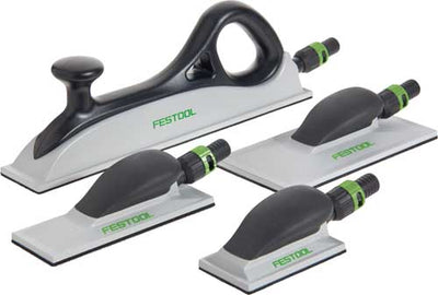 Sanding block Festool HSK-A-Set