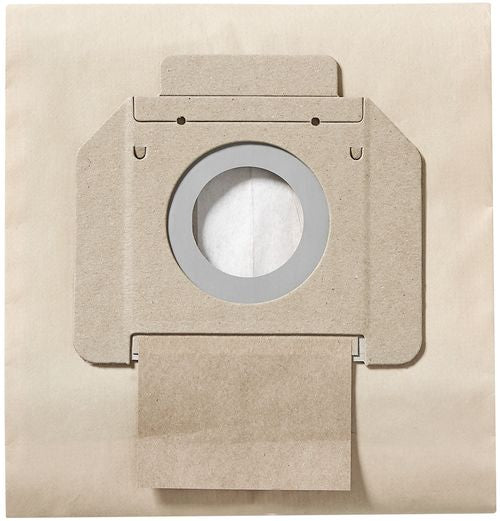 Paper bags for vacuum cleaner Festool FIS-SRM 45-LHS 225 5X