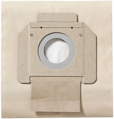 Paper bags for vacuum cleaner Festool FIS-SRM 45-LHS 225 5X