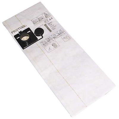 Fabric bags for vacuum cleaner Festool FIS-CT 33 SP VLIES/5