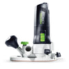 Frezarka krawędziowa Festool MFK 700 EQ