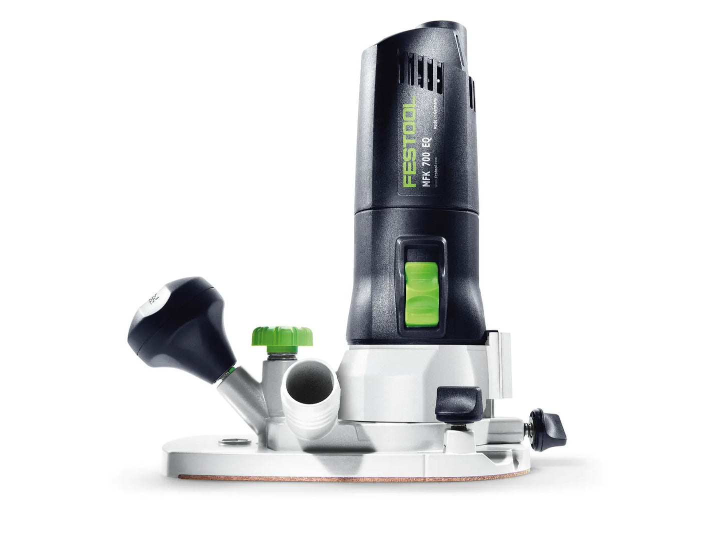 Frezarka krawędziowa Festool MFK 700 EQ