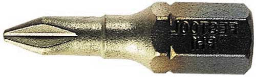 Screwdriver Bit HiQ 1-25 PH 3 units