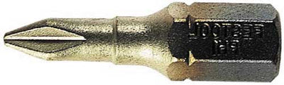 Screwdriver Bit HiQ 1-25 PH 3 units