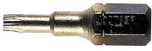 Screwdriver Bit HiQ 40-25 T 3 units