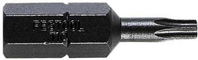 Screwdriver Bit 20-25 T 10 units