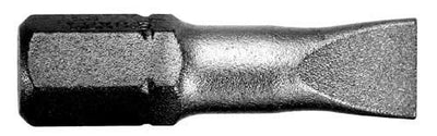 Screwdriver Bit 0.8X5.5-25 S 10 units